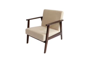 Picture of KORE Solid Wood Armchair