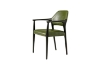 Picture of VOSS Solid Ash Wood Armchair - 2 Chairs in 1 Carton