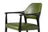 Picture of VOSS Solid Ash Wood Armchair - 2 Chairs in 1 Carton