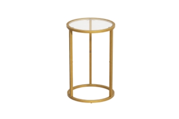 Picture of LUXE D12" Side Table