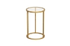 Picture of LUXE Round Side Table