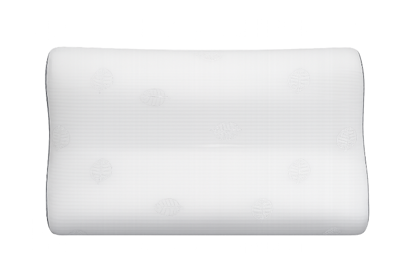 Picture of 322-010 Wavy Memory Foam Pillow