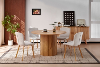 Picture for manufacturer MESAS Dining Set