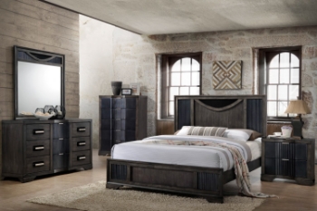 Picture for manufacturer ORLANDO Bedroom Collection