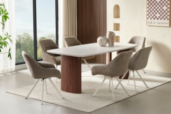 Picture for manufacturer DAVEN Dining Set