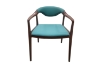 Picture of CAIRO Solid Ash Wood Armchair