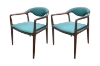 Picture of CAIRO Solid Ash Wood Armchair