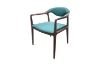 Picture of CAIRO Solid Ash Wood Armchair - 2 Chairs in 1 Carton