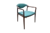 Picture of CAIRO Solid Ash Wood Armchair - 2 Chairs in 1 Carton