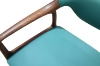 Picture of CAIRO Solid Ash Wood Armchair - 2 Chairs in 1 Carton