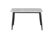 Picture of MIKASA 47" Sintered Stone Top Dining Table (Grey) 