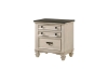 Picture of HOMESTEAD 2-Drawer Nightstand