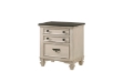Picture of HOMESTEAD 2-Drawer Nightstand