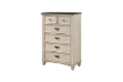Picture of HOMESTEAD 5-Drawer Chest