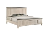 Picture of HOMESTEAD 3PC/4PC/5PC Bedroom Combo in Queen/Eastern King Size