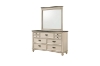 Picture of HOMESTEAD 3PC/4PC/5PC Bedroom Combo in Queen/Eastern King Size