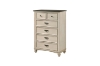 Picture of HOMESTEAD Bedroom Combo - 3PC Queen