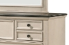 Picture of HOMESTEAD Bedroom Combo - 3PC Queen