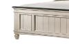 Picture of HOMESTEAD Bedroom Combo - 5PC Queen