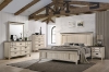 Picture of HOMESTEAD Bedroom Combo - 4PC Eastern King Size 