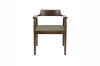 Picture of RIKA Solid Wood Dining Armchair