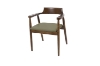 Picture of RIKA Solid Wood Dining Armchair