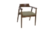 Picture of RIKA Solid Wood Dining Armchair