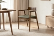 Picture of RIKA Solid Wood Dining Armchair