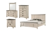 Picture of HOMESTEAD Bedroom Combo - 5PC Queen