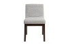 Picture of EDWYN 7PC 71" Marble Top Dining Set