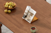 Picture of RIKA 5PC 63" Solid Wood Dining Set