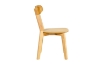 Picture of RONDO Louis Style Solid Wood Dining Chair - Each