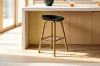 Picture of PURCH H29.5" Barstool Metal Legs (Black) - Single