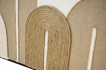 Picture of 354-004 Canvas Decorative Wall Art (31.5"x63")
