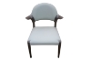 Picture of WILLS Solid Ash Wood Dining Chair