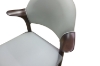 Picture of WILLS Solid Ash Wood Dining Chair