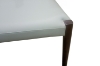 Picture of WILLS Solid Ash Wood Dining Chair - 2 Chairs in 1 Carton