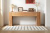 Picture of NORDWOOD 71" Reclaimed Pine Wood Console Table