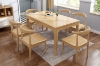 Picture of HORN Solid Wood Dining Chair