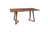 Picture of RIKA 63" Solid Wood Dining table