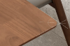 Picture of RIKA 63" Solid Wood Dining table