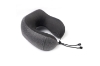 Picture of 322-006 MEMORY FOAM U-Shape Neck Pillow (Dark Grek)