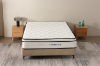 Picture of NORDIC Euro-Top Spring Mattress in Double/Queen/King Size