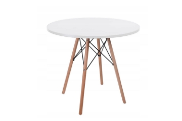 Picture of EAMES D31.5"/35.5" Round Dining Table (Off White)