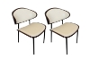 Picture of SELORA Dining Chair (White)