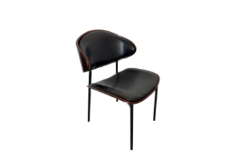 Picture of SELORA Dining Chair (Black)