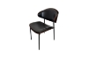 Picture of SELORA Dining Chair (Black)