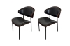 Picture of SELORA Dining Chair (Black)