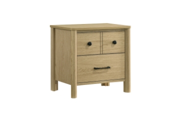 Picture of BECKETT 2-Drawer Nightstand
