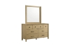 Picture of BECKETT Bedroom Combo Set - 5PC Queen Size